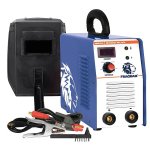 Fragram Mma Inverter Welder 200A 220V MCOW4248
