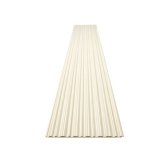 Wall Panel Monte Carlo Natural Loose