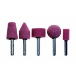 Grinding Point Set Of 5 Piece