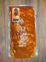 Beef Sirloin Prego Steaks - Signature Braai Sauce