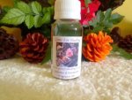 Lavender And Geranium Fragrance Oil