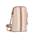 Monogram Phone Sling Multi