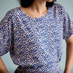 Marble Top Waves - 46