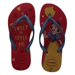 Kids Slim Princess Red Crush