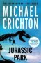 Jurassic Park - The Multimillion Copy Bestselling Thriller   Paperback