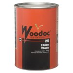 25 Floor Sealer 5L Matt