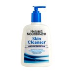 Skin Cleanser Gentle 470ML