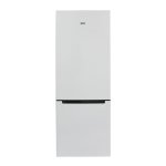 Kic 314L Combi Fridge