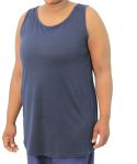 Ladies Plain Cami - 60 Navy