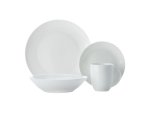 Maxwell & Williams Cashmere Coupe Dinner Set 16-PIECE