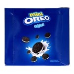 Oreo MINI Cream Biscuit Original 10 20.4GR