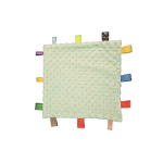 Sensory Taglet Cuddly - Green