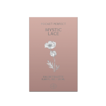 Pocket Perfect Mystic Lace Eau De Toilette 20ML