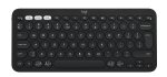 Logitech Pebble Keys 2 K380S Multi-device Bluetooth Compact Slim Design Quiet Keys 36-MONTH Battery – New