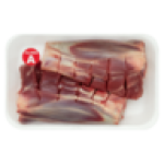 Lamb Shanks Per Kg
