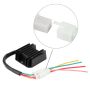 Rectifier Voltage Regulator For Atv Scooter 4 Wires