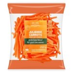 Pnp Julienne Carrots 250G