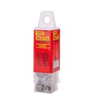 Tork Craft Thread Repair Kit M6X1.5D Replacement Inserts 10PC