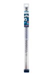 MAX-8X 22 X 400 X 520 Hammer Drill Bit