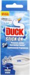 Stick-on Fresh Stripes Gel Toilet Cleaner