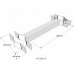 Parallel Clamp 300mm