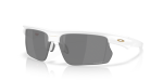 Oakley - Bisphaera - Matte White prizm Black