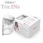The Ins Wearable Breast Pump With App Function