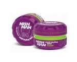 Nish Hairstyling Aqua Wax 04 Rugby