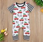 Christmas Jumpsuit