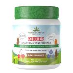 Nature& 039 S Nutrition Kiddies Chocolate 400G