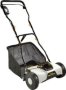 Ryobi 18V Li-ion Cordless Reel Mower