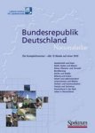 Nationalatlas Bundesrepublik Deutschland - Die Komplettversion: Alle 12 B Nde Auf Einer DVD English German Hardcover 1. Auflage