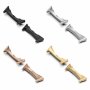 Google Killer Deals Stainless Steel Adaptor Connectors For Pixel Watch 1/ 2 - Best Bargains Online