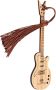 Guitar Shape Bookmark Decorative Page-marker For Books Creative Book