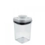 OXO Good Grips Pop Container Square 0.5 QT/0.5L