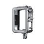 Protective Go Pro Frame Case For Gopro Hero 9 /10/ 11/ 12- Grey