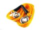 Tow Rope 4MT Polybraided 2 Ton