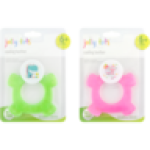 Cooling Teether 6 Months + Colour May Vary