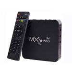 Zs - Android Mxq Pro TV Box
