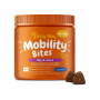 Zesty Paws Glucosamine For Dogs - Hip & Joint Supplement For Dog Arthritis Pain Relief - With Chondroitin & Msm - Advanced Natural Mobility