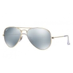 Ray Ban RB3025 Aviator Polarized