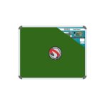 Chalk Board Parrot Magnetic 1200X900MM 2159