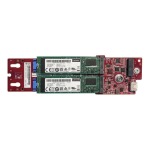 Lenovo Thinksystem M.2 Nvme 2-BAY Raid Adapter 4Y37A09750