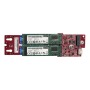 Lenovo Thinksystem M.2 Nvme 2-BAY Raid Adapter 4Y37A09750