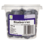 Blueberries 125G