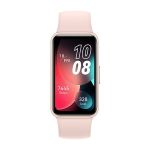 Huawei Band 8 Smartwatch - Sakura Pink