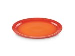 Le Creuset Oval Serving Platter 46CM Flame