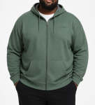 Mens Pine Needle Hoody Green - 8XL Green