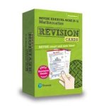 Revise Edexcel Gcse 9-1 Mathematics Foundation Revision Cards - With Free Online Revision Guide Cards