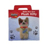 Diy Set Plush Kitty 9PC